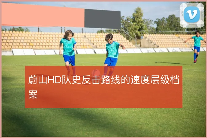 蔚山HD队史反击路线的速度层级档案
